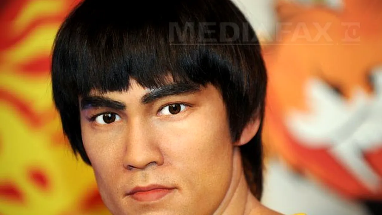 Familia lui Bruce Lee vrea să protejeze mai bine numele şi imaginea actorului