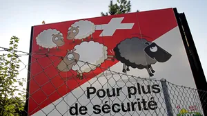 Elveţia riscă suspendarea din Schengen dacă restricţionează circulaţia românilor