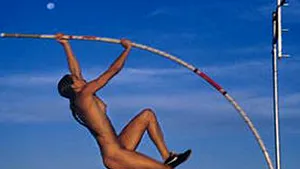 Cele mai sexy sportive din Playboy