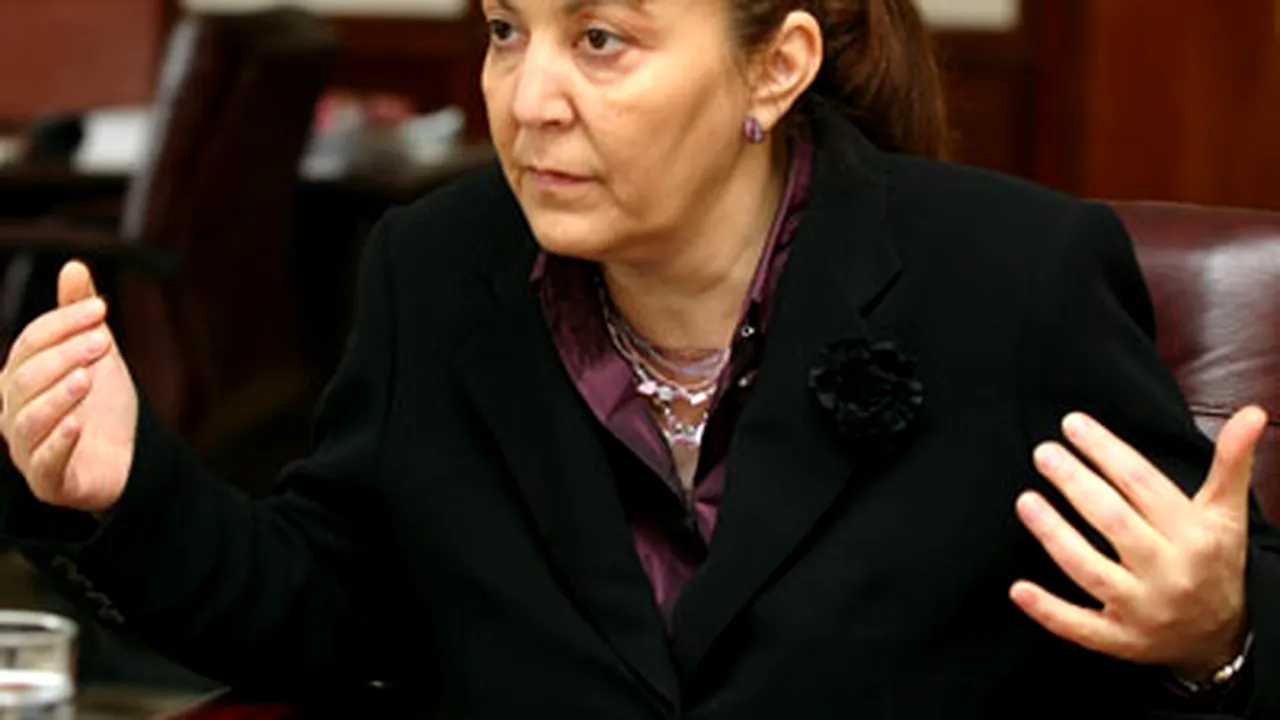 Macovei: Nu voi candida pentru nicio funcţie de conducere în PDL