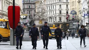 Poliţia austriacă a luat „numeroase măsuri” după ce celebrele baluri din Viena au fost vizate de o ameninţare jihadistă