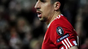 Bayern Munchen a făcut apel la suspendarea dictată împotriva lui Ribery