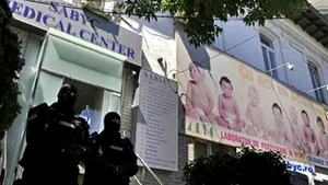 Romanian Authorities Confiscate Passports Of Five Israelis On Suspicion Of Egg Trafficking