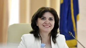 Monica Anisie, declaraţie uluitoare: Sunt de acord că şcoala românească nu este o şcoală care să ajute copilul sau tânărul 