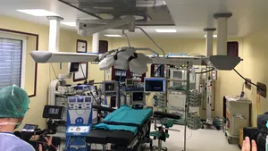 Narcis Copcă, managerul Spitalului Sfânta Maria din Capitală: Îi atrag atenţia ministrului că o sa solicităm daune. Ministrul să semneze plata - FOTO/VIDEO