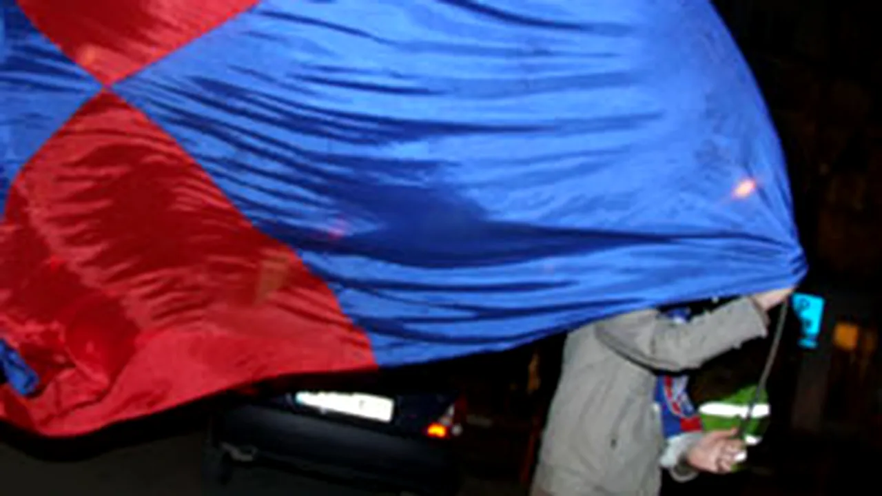 Dacia Mioveni - Steaua, scor 1-2