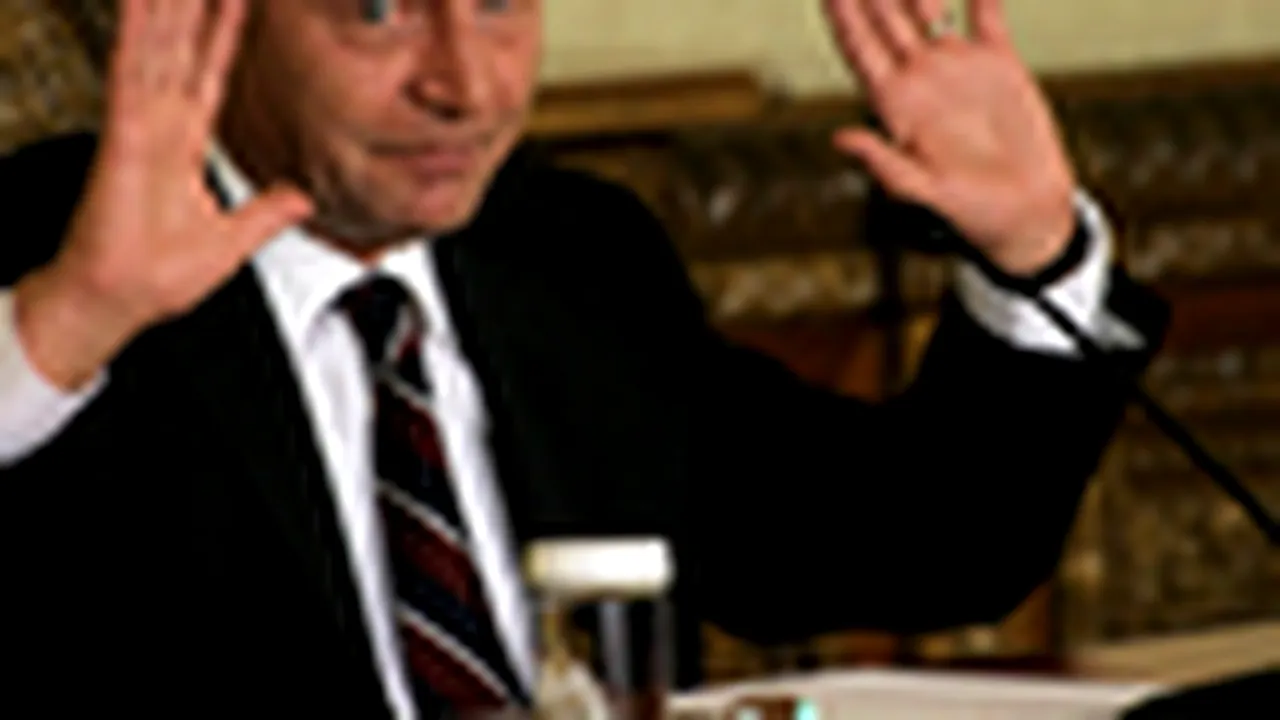 Romanian Govt’s Grace Period Ends With Presentation Of Budget - President