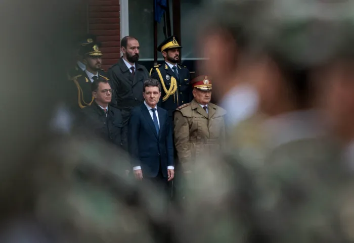 POLITIC Nicușor Dan, de Ziua Armatei României: Vom avea un buget solid pentru apărare, conform angajamentelor din cadrul NATO