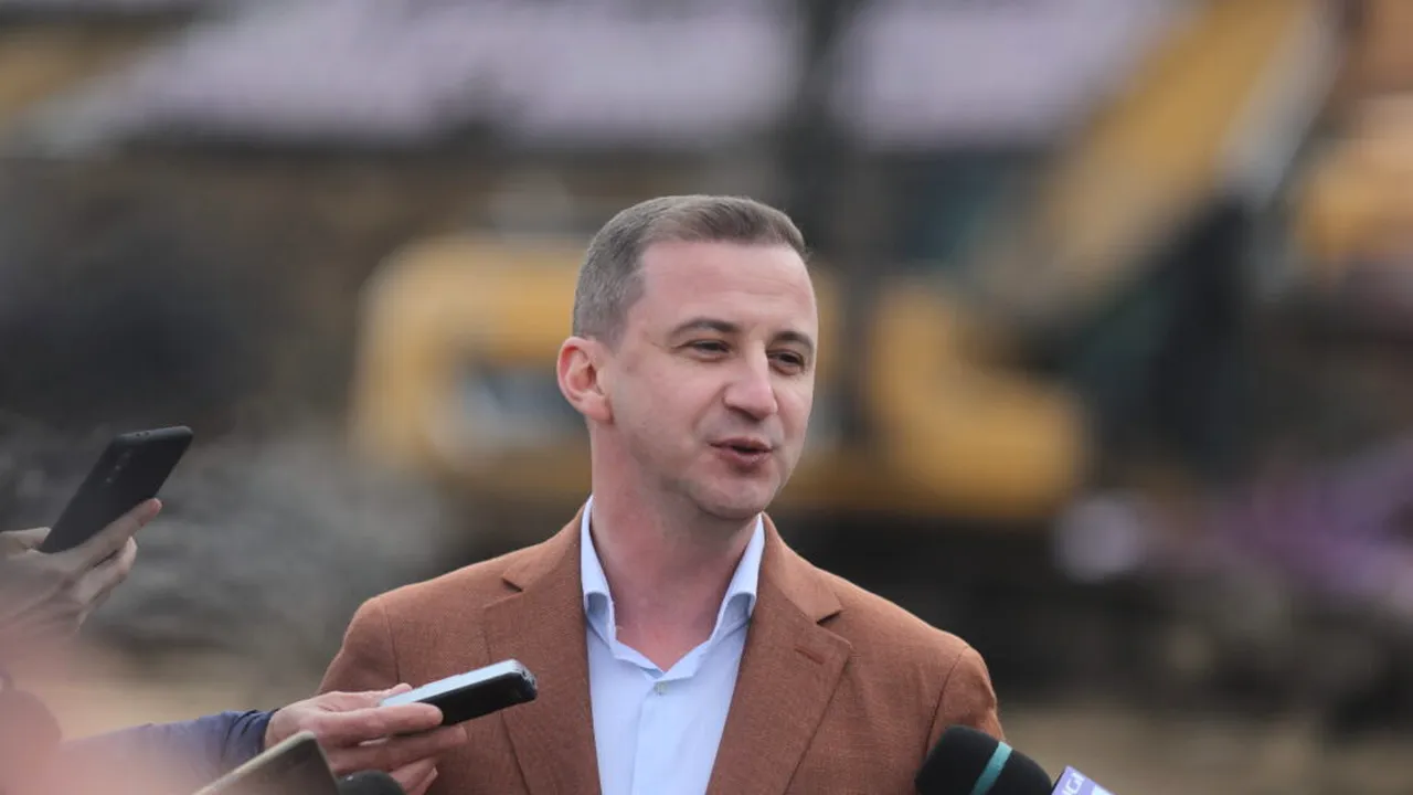 Simonis: Am primit garanții că proiectul „Dan Păltinișanu” nu va fi dat la o parte
