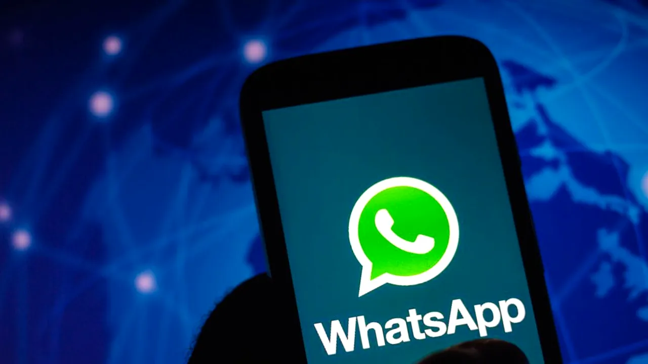 WhatsApp încetează să funcţioneze pe 49 de modele de telefoane începând de astăzi 