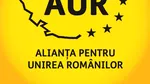 AUR: Prin adoptarea moțiunii, românii au primit un semnal clar: castelul lui Ciolacu se prăbușește