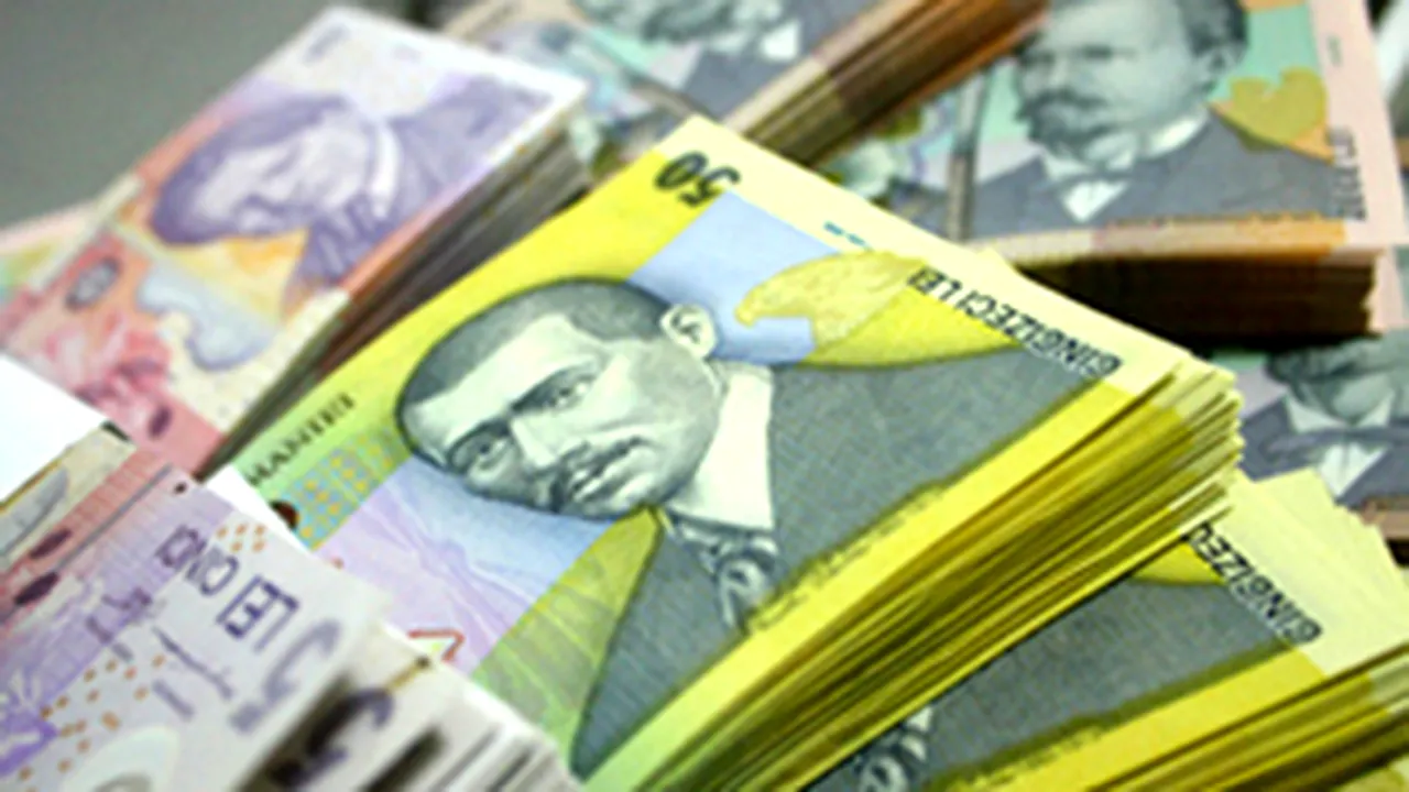 Romanian '09 Preliminary Budget Sees Pension Spending At 8% Of GDP, Public Salaries At 6.9% Of GDP