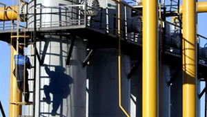 Romania’s Romgaz Mulls Investing RON32M In Gas Wells Upgrade