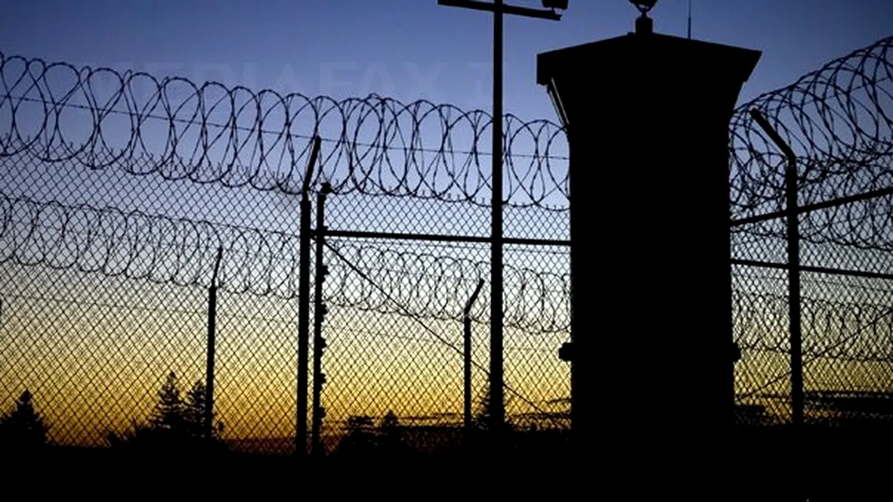 O româncă a petrecut aproape trei ani în detenţie, în Italia, deşi era nevinovată