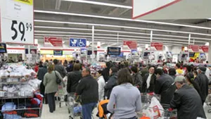 Gândul: Românii de afară aruncă un miliard de euro pe consum de Sărbători