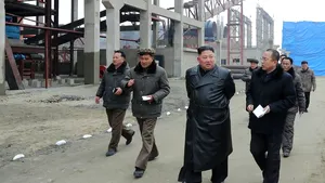 Kim Jong-un a dat ordin ca un oficial nord-coreean să fie executat imediat. Greşeala care i-a fost fatală, în plină epidemie cauzată de coronavirus