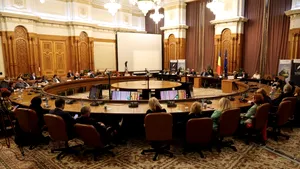 Earth Day. „Nu mai avem voie să greșim!” – apel radical pentru responsabilitate, lansat la Palatul Parlamentului