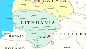 Statele baltice trec la reţeaua electrică europeană. S-au deconectat de la reţeaua Rusiei