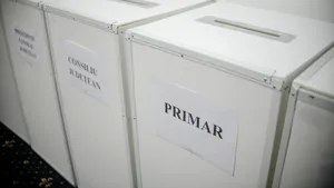Dosar penal pentru coruperea alegătorilor, într-o comună din Hunedoara