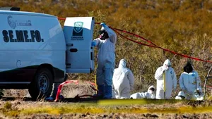 Rata criminalităţii din Mexic pare de neoprit: Sute de CADAVRE descoperite în morminte clandestine