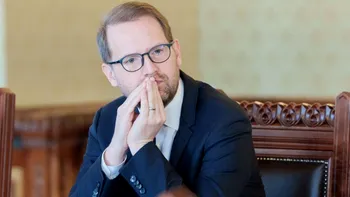 POLITIC Fritz, răspuns pentru PSD: Bolojan a făcut mai multe concesii PSD decât USR