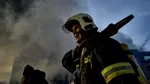 Trei persoane rănite într-un atac rusesc în centrul Ucrainei