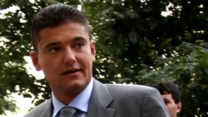Cristian Boureanu a aflat învinuirile care îi sunt aduse în dosarul Loteria Naţională