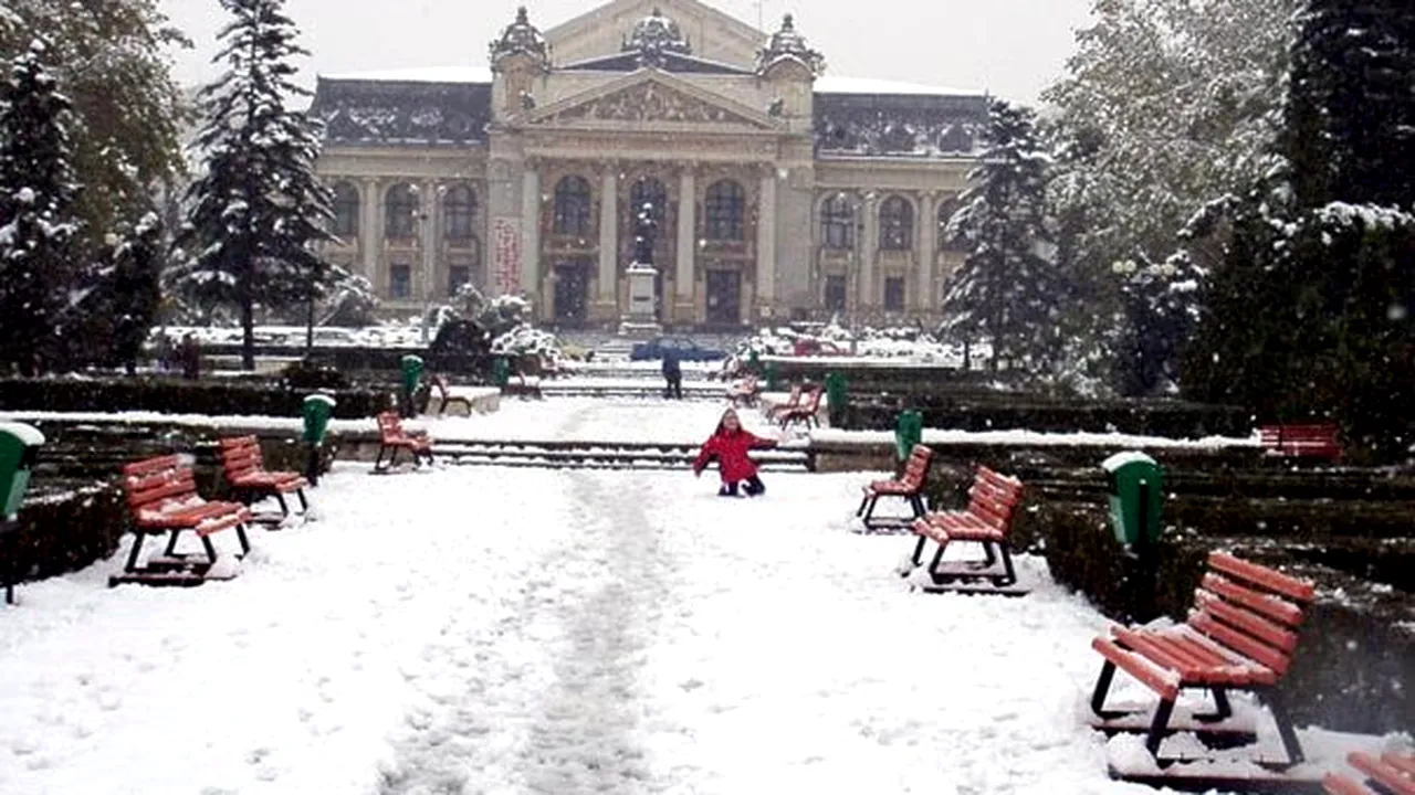 La Iaşi, facturile la încălzire s-au dublat în decembrie, în ianuarie cresc cu 25%