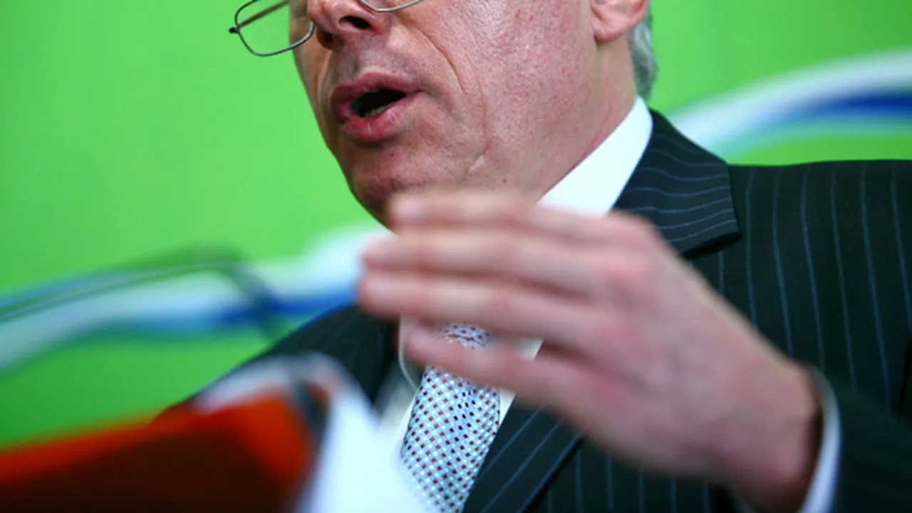 Borbely vrea ca protecţia mediului să fie disciplină obligatorie în şcoli