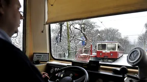 Mecanicii de locomotivă din Ungaria vor salarii mai mari. Sindicatele au anunţat grevă