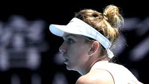 Simona Halep, interviu pentru CNN. Viaţa în carantină cu armata pe străzi şi reluarea tenisului: 