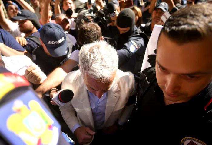 Breaking News Călin Georgescu, reținut pentru 24 de ore de procurorii DIICOT – surse