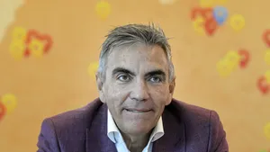 Omul de afaceri Dragoş Anastasiu a devenit consilier onorific al preşedintelui interimar
