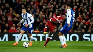 Liverpool a remizat cu FC Porto, scor 0-0, dar s-a calificat în sferturile Ligii Campionilor