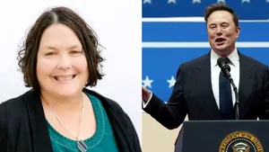 Casa Albă a confirmat că noul administrator interimar al DOGE este Amy Gleason, nu Elon Musk