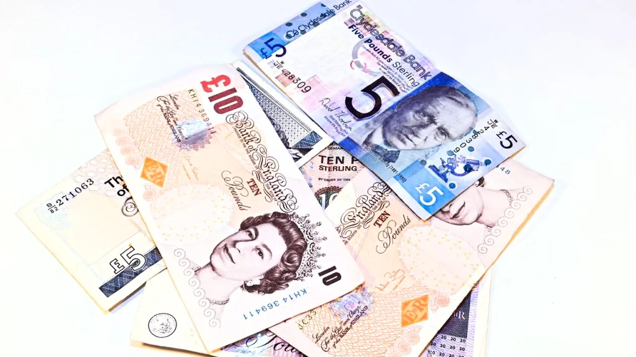 Two Romanians stole hundreds of thousands of pounds from UK taxes and child benefits
