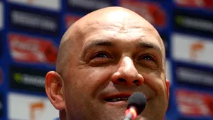 Balint: Sunt onorat că am fost numit selecţionerul Moldovei