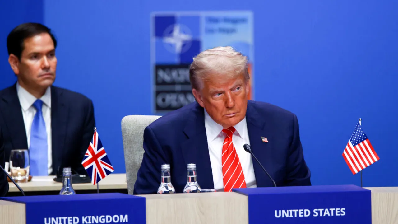 Donald Trump, mesaj pentru liderul suprem al Iranului: „Trebuie să spui adevărul