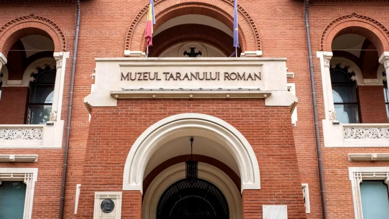 Muzeul Național al Țăranului Român se redeschide integral după 10 ani de lucrări