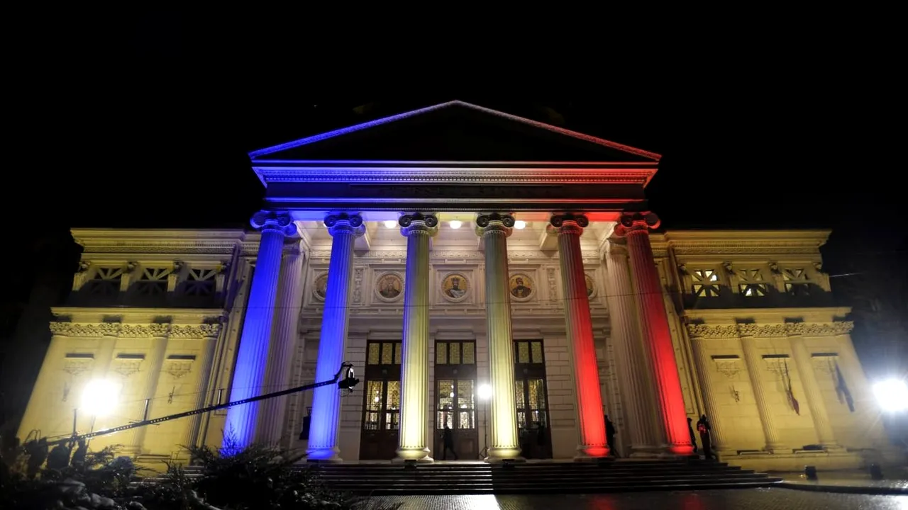 Ceremonia care a marcat începerea Preşedinţiei române a Consiliului UE, relatată în presa internaţională. Agenţia Nova: De la Bucureşti începe parcursul unui semestru european delicat