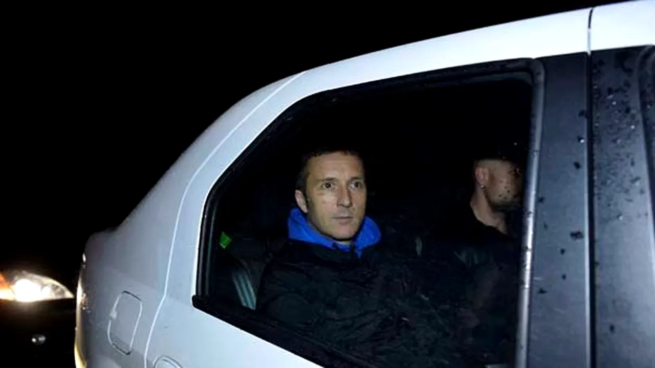 Mihai Stoica rămâne în închisoare, instanţa i-a repins cererea de anulare a condamnării