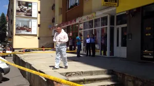 Un angajat al unei bănci din Ilfov a sustras în 3 luni 130.000 euro din conturile oamenilor 