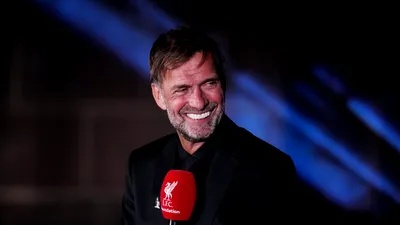 SPORT Federația Germană de Fotbal a anunțat oficial numirea lui Jürgen Klopp în funcția de antrenor principal al echipei naționale