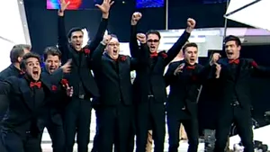 ROMÂNII AU TALENT: Cine sunt 