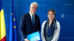 Dragoș Pîslaru: Ministerul Investiţiilor consolidează sprijinul pentru copiii din comunităţile vulnerabile