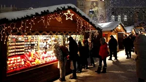 Români au cheltuit 36 de milioane de euro pentru vacanţele de Revelion în ţară şi în străinătate