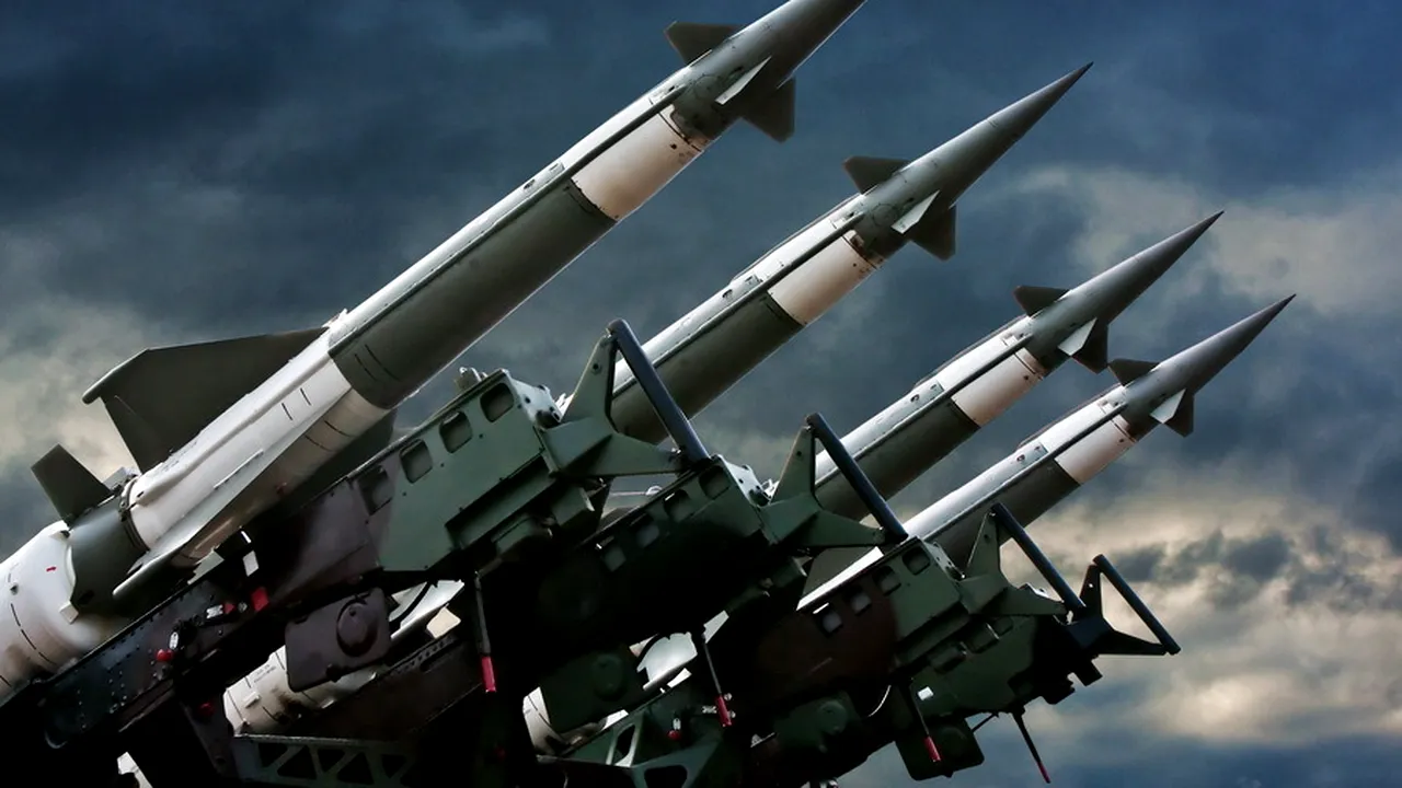 Pentagon: Rusia a informat Statele Unite că va organiza exerciţii ale forţelor nucleare