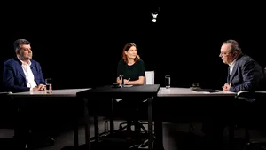 „Gândurile lui Cristoiu” | Marcel Ciolacu: Guvernul Orban a numit ilegal 24 de prefecţi şi subprefecţi / Alegerile anticipate sunt o prostie / Iohannis a ales o variantă de criză politică prelungită