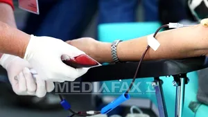 Scandal în Israel, după refuzul de a accepta sângele donat de o deputată de culoare