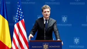 POLITIC Nicușor Dan, reacție după ce Trump l-a numit premier: Nu e timpul trecut